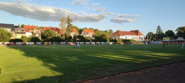 Sportanlage An der Bünte - Nörten-Hardenberg