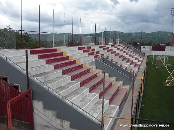 Estadio Independencia - Estelí