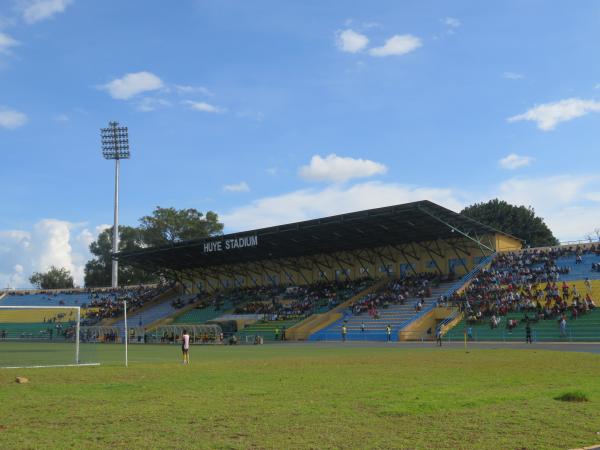 Stade Huye - Butare