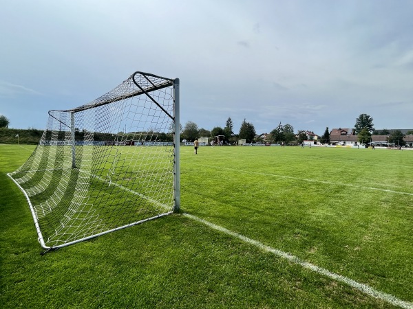 Sportanlage Alte Brucker Straße - Maisach