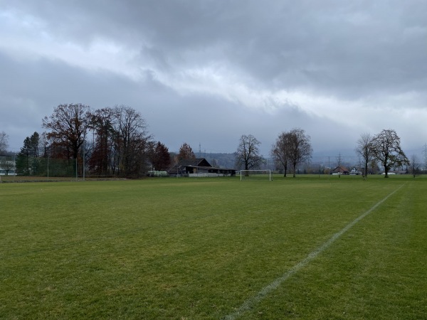 Sportplatz Allmeind Platz 3 - Schmerikon
