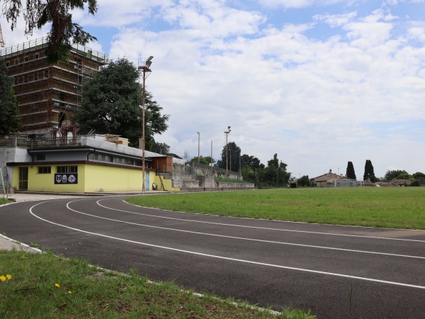 Campo Sportivo Istituto Cavanis - Possagno