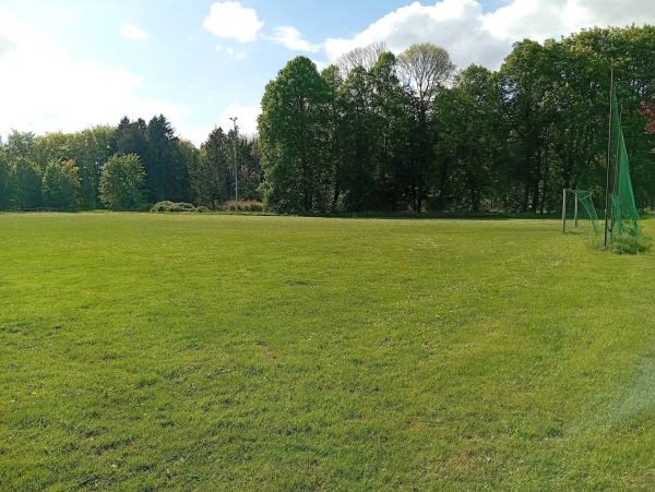 Stadion am Forstweg B-Platz - Neumünster