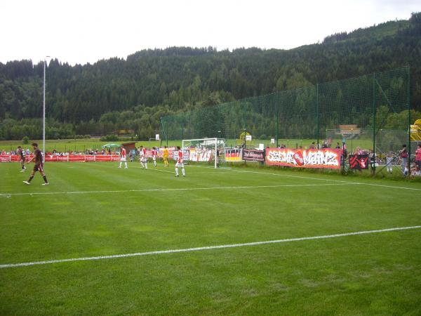 Sportzentrum Flachau Nebenplatz - Flachau