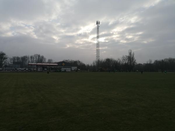 Stadion Ruda Śląska Boisko obok - Ruda Śląska