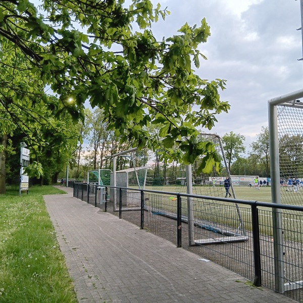 Sportzentrum am Kaarster See Platz 2 - Kaarst