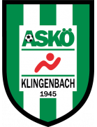 Wappen ASK Klingenbach  2254