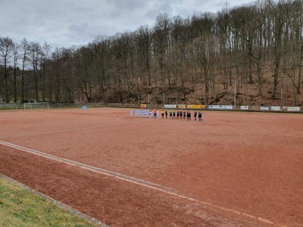 Platz der Jugend - Gera-Langenberg
