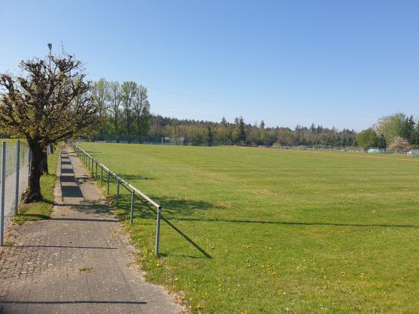Sportanlage Rheinbadstraße Platz 2 - Schwörstadt