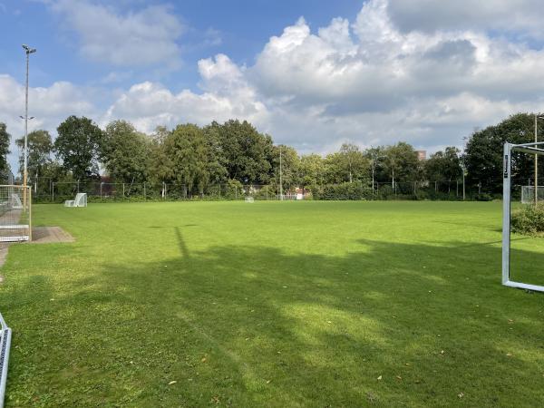 Sportpark 't Wilbert veld 4 - Hengelo OV