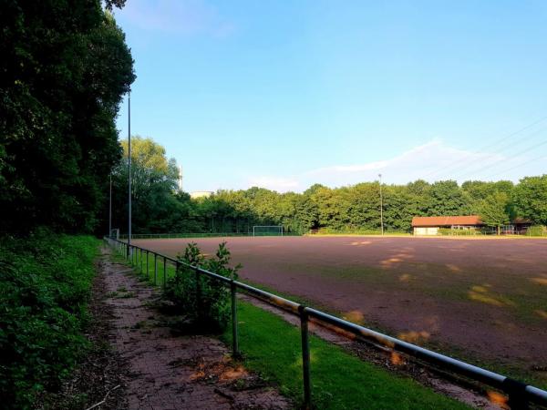 Sportzentrum Stockum Platz 2 - Werne/Lippe-Stockum