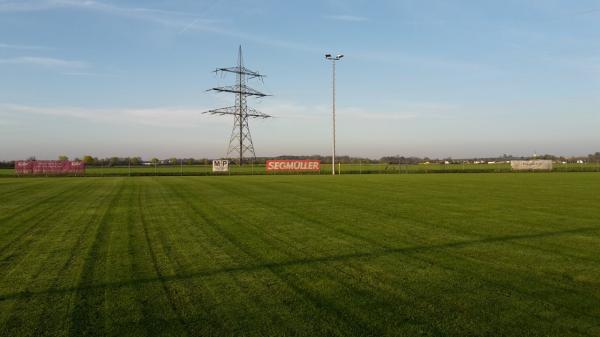 Sportanlage Parsdorf Platz 2 - Vaterstetten-Parsdorf