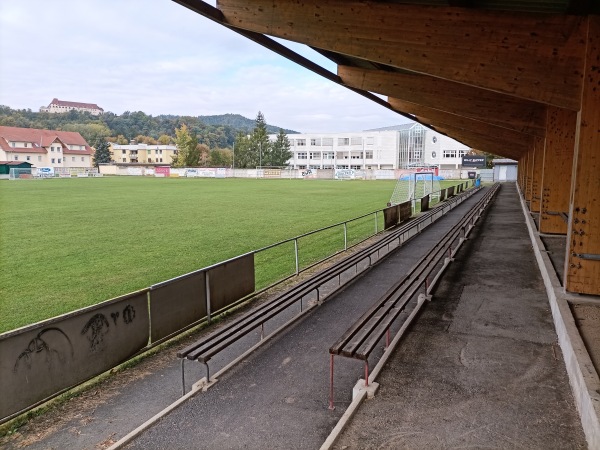 Sportplatz Klostergasse - Leibnitz