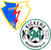 Wappen SpG Turbine Leipzig/Kickers Markkleeberg II