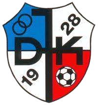 Wappen DJK Eintracht Dahlem-Idenheim-Sülm-Trimport 1928 diverse