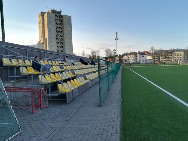 LFF Kauno treniruočių centro stadionas - Kaunas