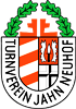 Wappen TV Jahn Neuhof 1908  32218
