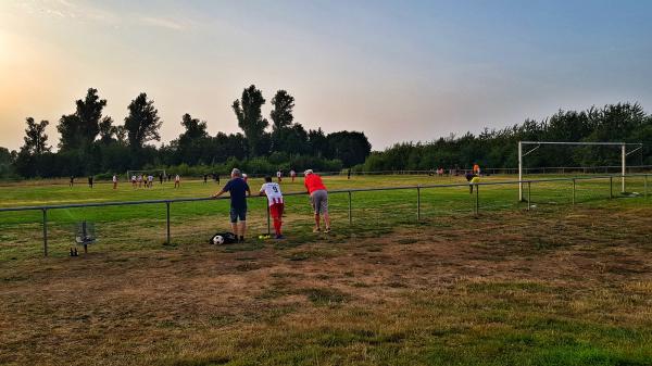 Sportplatz auf dem Drisch - Linnich-Floßdorf