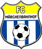 Wappen FC Märchenbahnhof 1991 Köln  133367