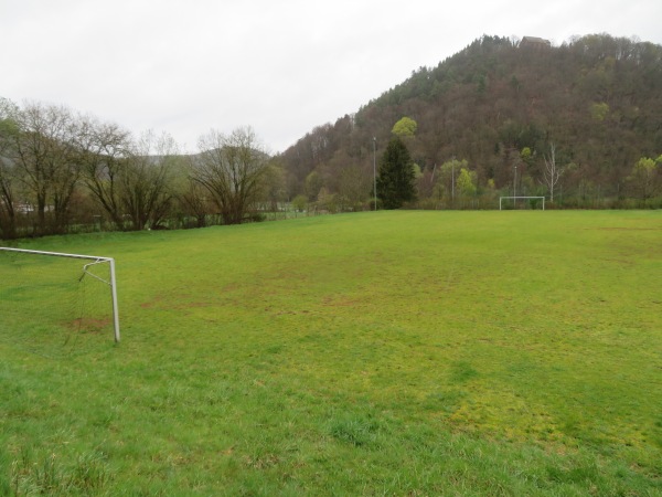 Stadion an der Boxbrunner Straße Nebenplatz 1 - Amorbach