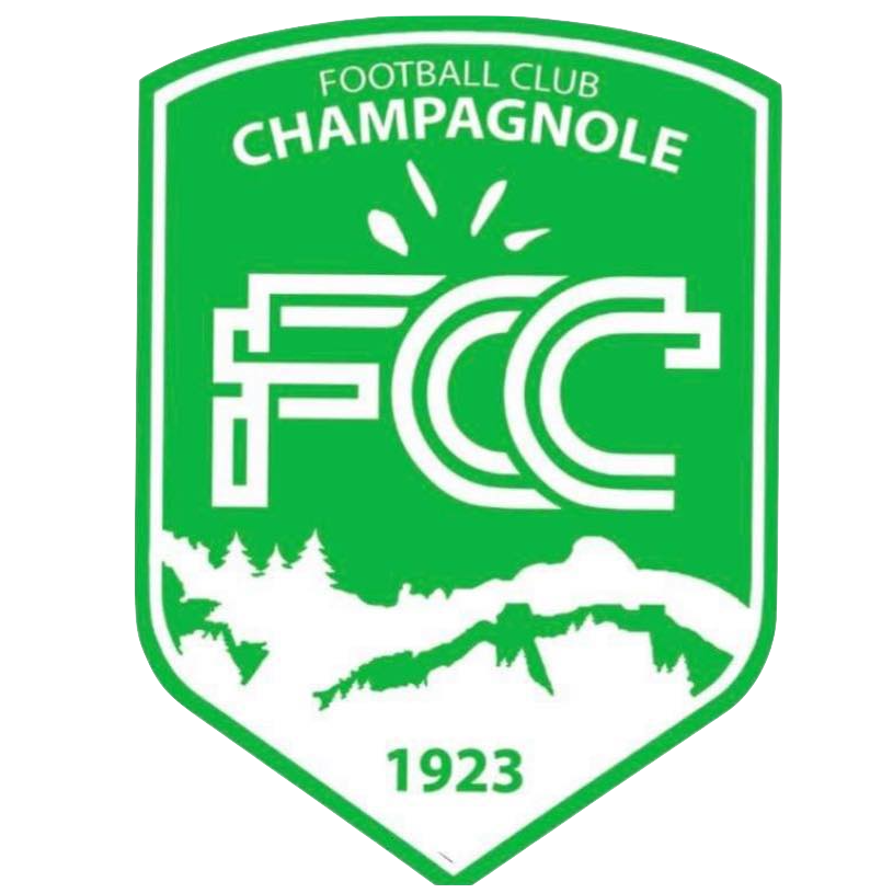 Wappen FC Champagnole  117631