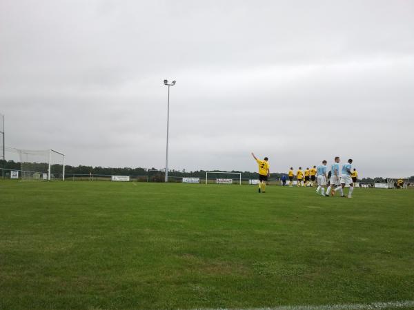 Stade Municipal de Schleithal - Schleithal