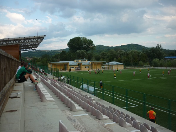 Stadion Republikanets - Dryanovo