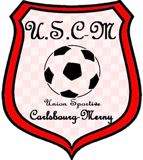 Wappen US Carlsbourg-Merny  54813