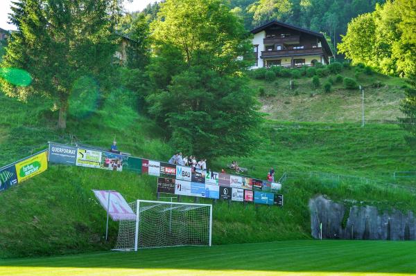 Bergstadion - Bizau