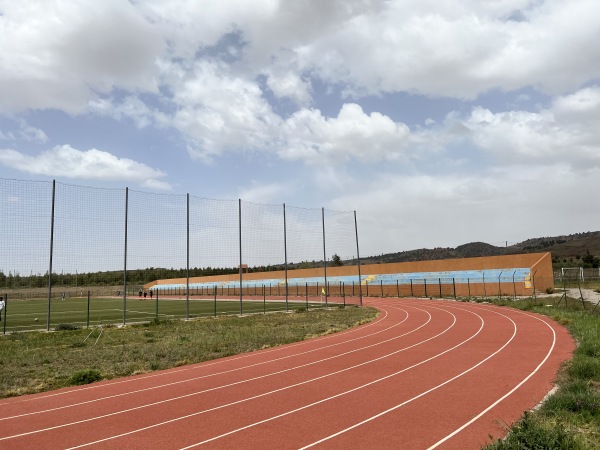 Stade Sportif D'Azilal - Azilal