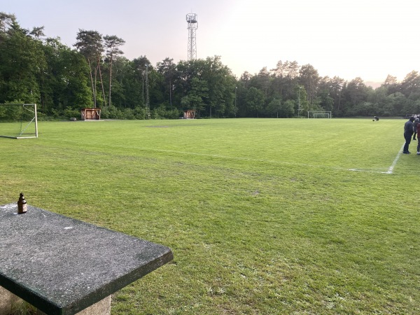 Sportanlage Bremer Straße B-Platz - Visselhövede-Jeddingen