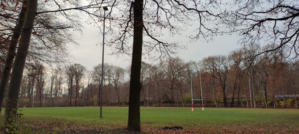 Sportplatz Döhren 06 - Hannover-Waldheim