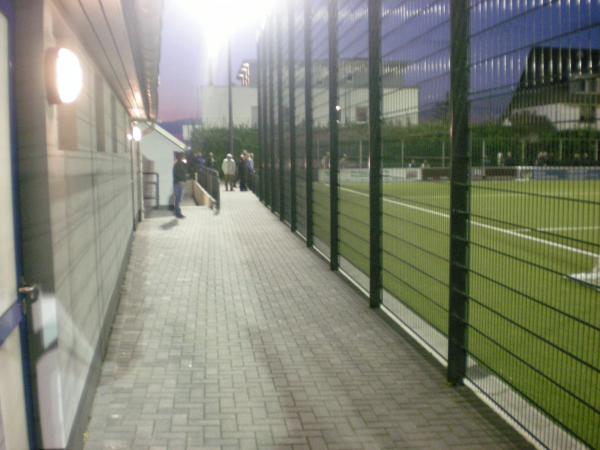 Sportplatz An der Windmühle - Essen/Ruhr-Burgaltendorf