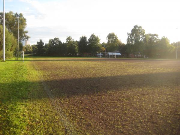 Turnplatz Wilhelmsburg - Hamburg-Wilhelmsburg