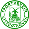 Wappen SV Eisten-Hüven 1955 diverse