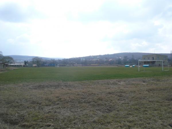 Stadionul Inești  - Inești