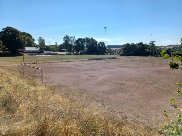 Sportanlage Weilburger Straße Platz 2 - Beselich-Heckholzhausen