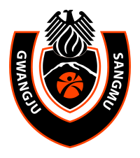 Wappen ehemals Gwangju Sangmu FC