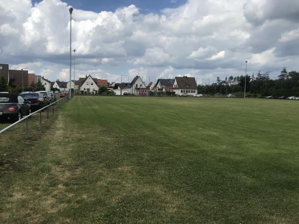 Waldsportplatz 2 - Kahl/Main