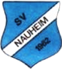 Wappen SV 1962 Nauheim