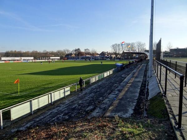 Sportpark Houserveld - Brunssum