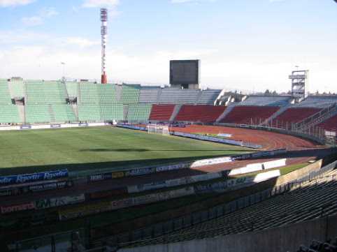 BluEnergy Stadium - Udine