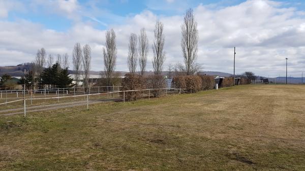 Sportplatz Am Bomberg - Harztor-Herrmannsacker