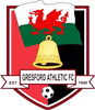 Wappen Gresford Athletic FC