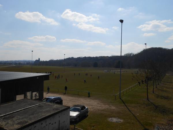 Sportanlage an der Lahn - Runkel-Dehrn