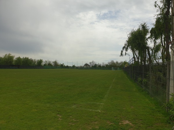 Stadionul Comunal 2 Afumați - Afumați