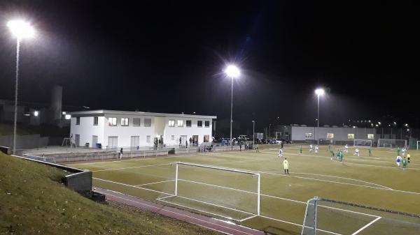 Sportplatz Braubachtal - Königstein/Taunus-Schneidhain