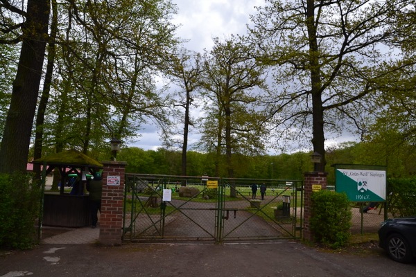 Sportplatz Süplingen - Haldensleben-Süplingen