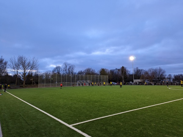 Sportanlage Pohlstadtsweg Platz 2 - Köln-Neubrück