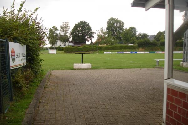 Sportplatz Bökendorf - Brakel-Bökendorf
